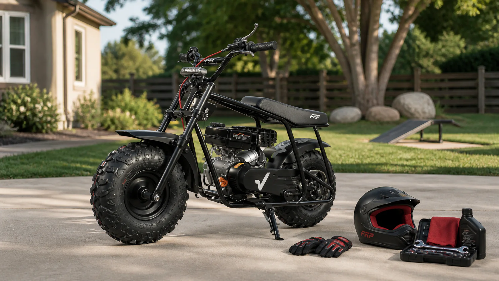Unleash Your Off-Road Adventure