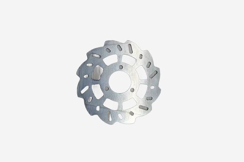 Plastic Piece for FX40-Ogemaw Dirt Bike - Image 10