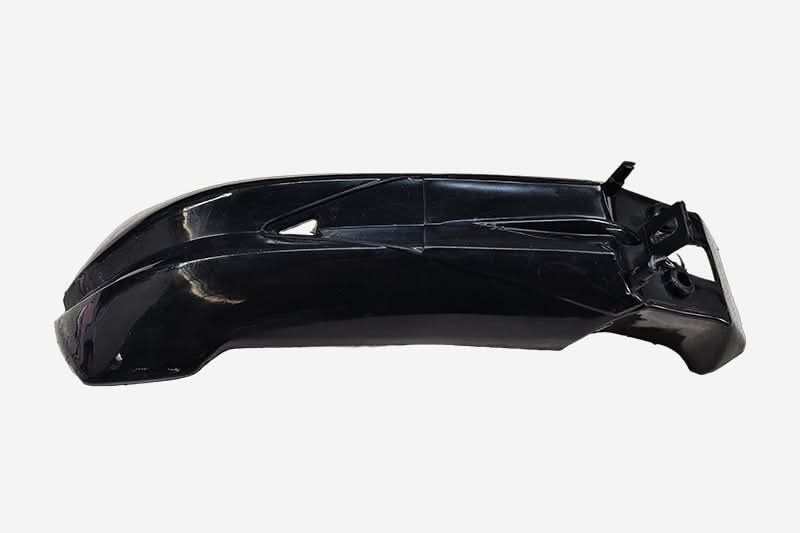 Plastic Piece for FX40-Ogemaw Dirt Bike - Image 11
