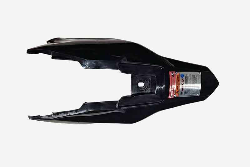 Plastic Piece for FX40-Ogemaw Dirt Bike - Image 12