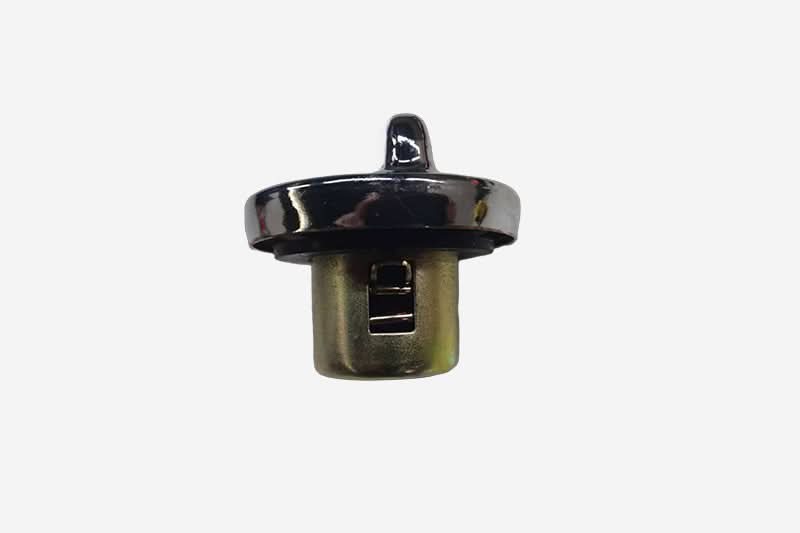 Plastic Piece for FX40-Ogemaw Dirt Bike - Image 15