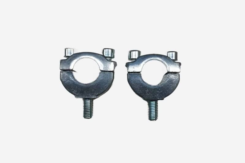 Plastic Piece for FX40-Ogemaw Dirt Bike - Image 20
