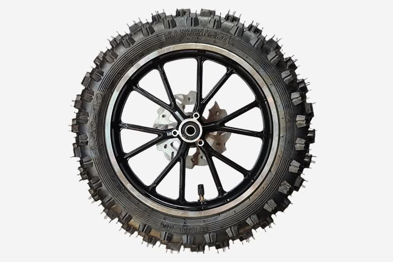 Plastic Piece for FX40-Ogemaw Dirt Bike - Image 22