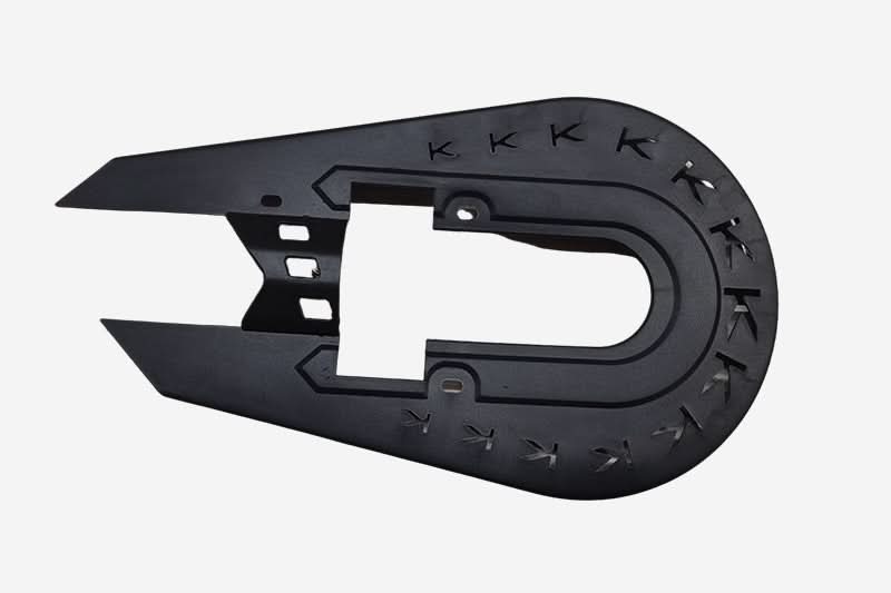 Plastic Piece for FX40-Ogemaw Dirt Bike - Image 23