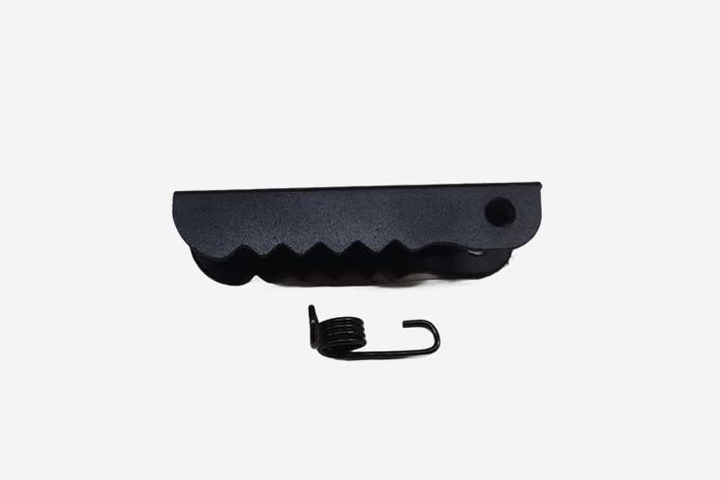 Plastic Piece for FX40-Ogemaw Dirt Bike - Image 27