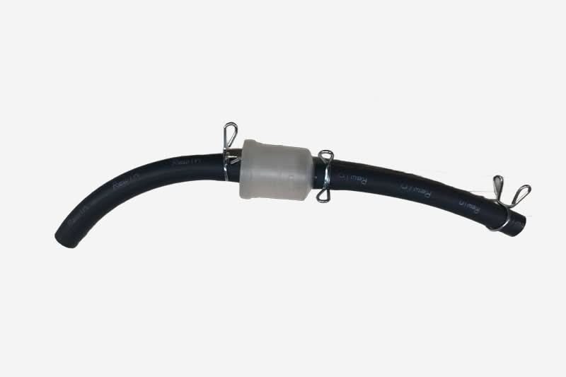 Plastic Piece for FX40-Ogemaw Dirt Bike - Image 30