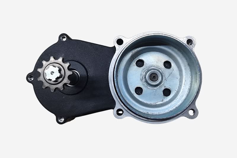 Plastic Piece for FX40-Ogemaw Dirt Bike - Image 32