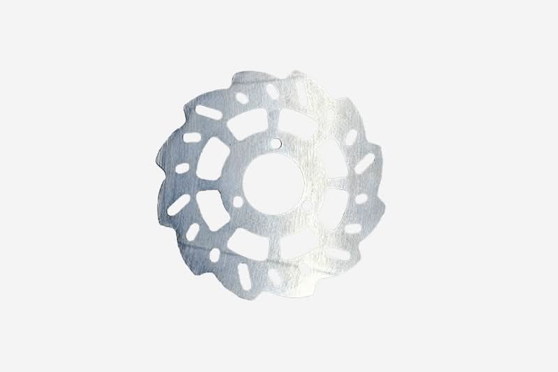 Plastic Piece for FX40-Ogemaw Dirt Bike - Image 38
