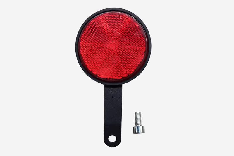 Plastic Piece for FX40-Ogemaw Dirt Bike - Image 49