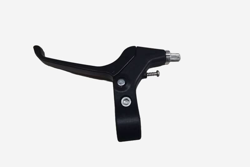 Plastic Piece for FX40-Ogemaw Dirt Bike - Image 5