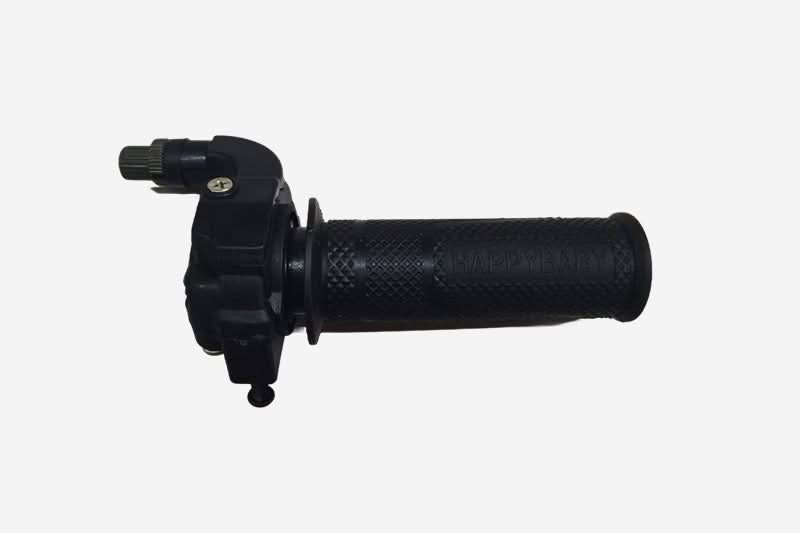 Plastic Piece for FX40-Ogemaw Dirt Bike - Image 8