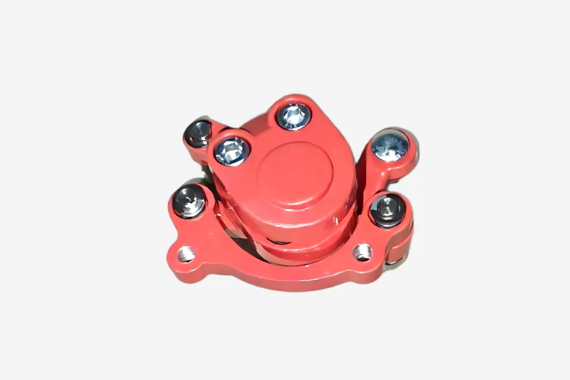 Accessories for MB40 Mini Bike - Image 6