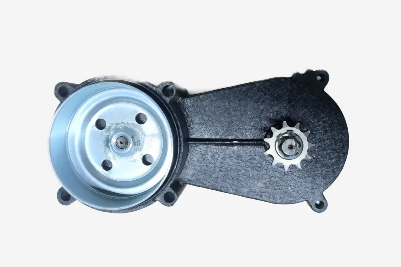Accessories for MB40 Mini Bike - Image 9