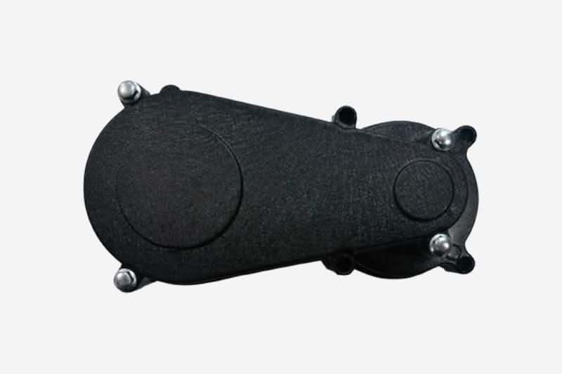 Drive System for Sahara 40 Mini Quad - Image 12