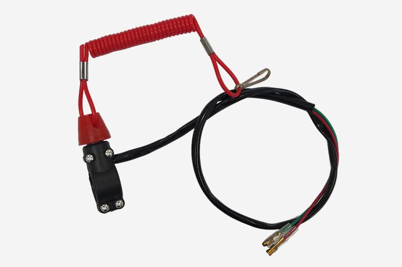 Drive System for Sahara 40 Mini Quad - Image 22