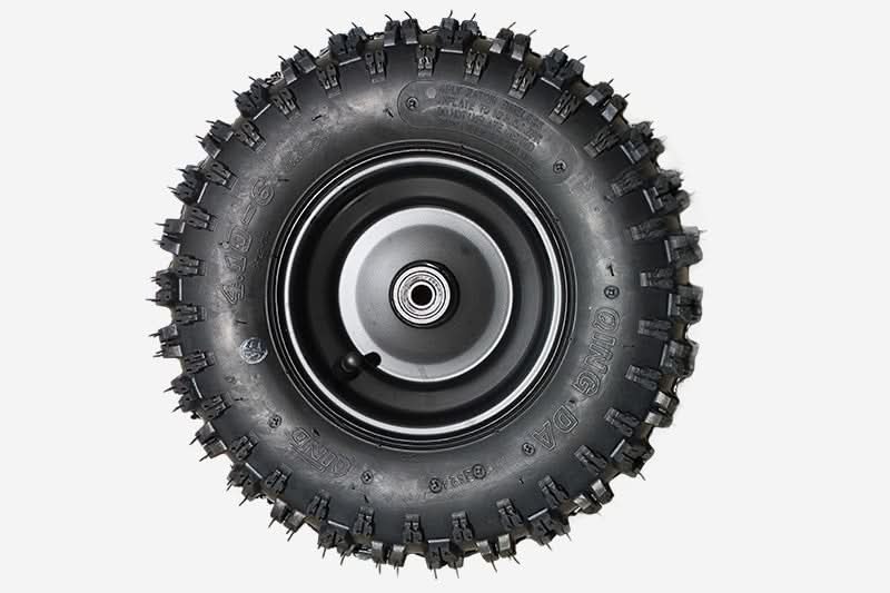 Drive System for Sahara 40 Mini Quad - Image 23