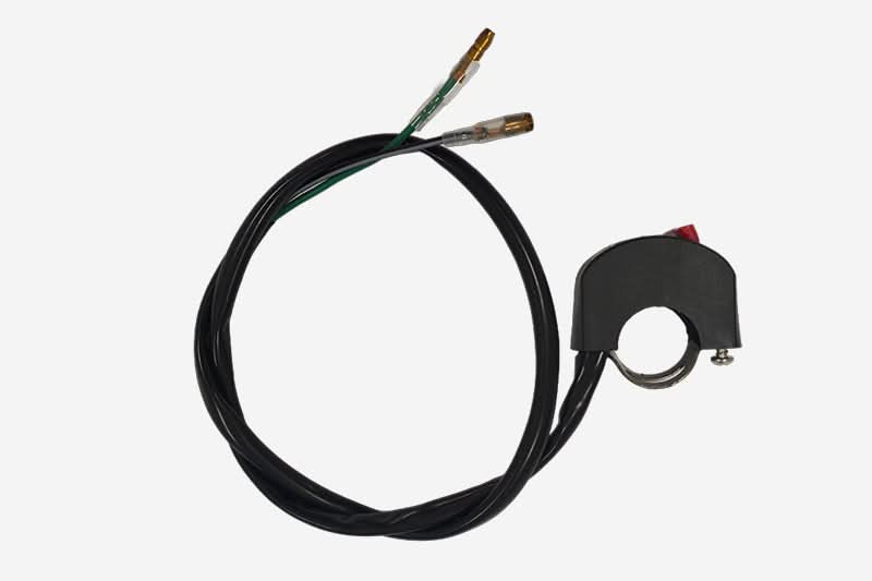 Drive System for Sahara 40 Mini Quad - Image 26