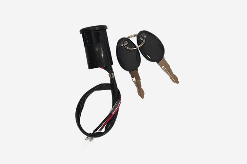 Drive System for Sahara 40 Mini Quad - Image 31
