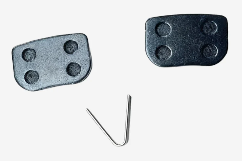 Brake System for GMB100 Mini Bike - Image 69