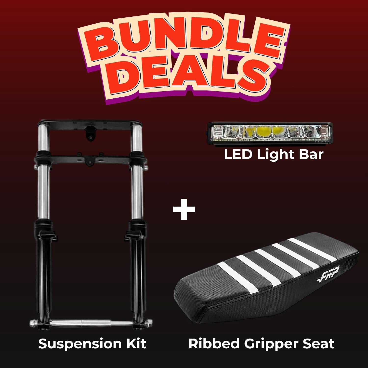 Builder's Bundle
