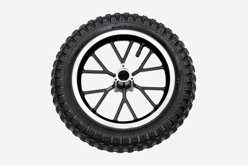 Parts for DB001 50cc 2-Stroke Dirt Bike - Image 4