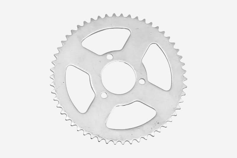 Parts for DB001 50cc 2-Stroke Dirt Bike - Image 7