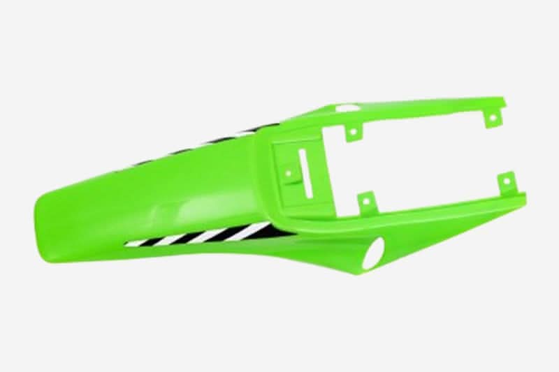Parts for DB001 50cc 2-Stroke Dirt Bike - Image 9
