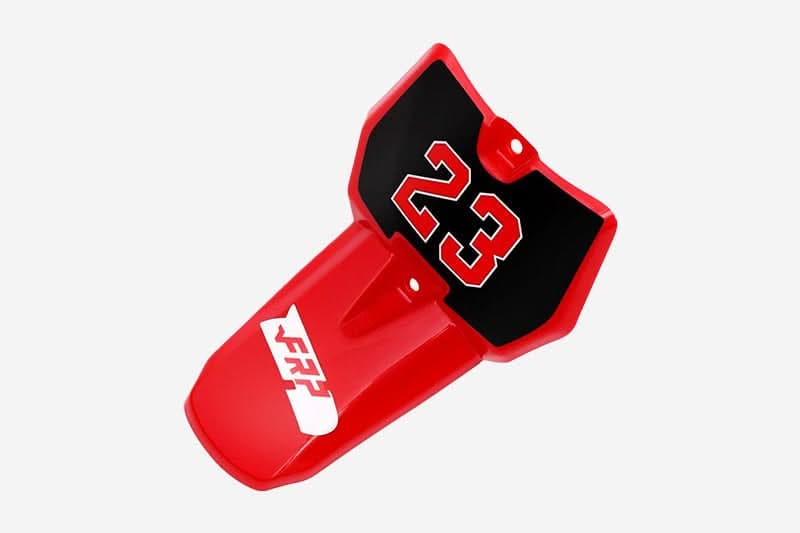 Parts for DB002 50cc 2-Stroke Dirt Bike - Image 10