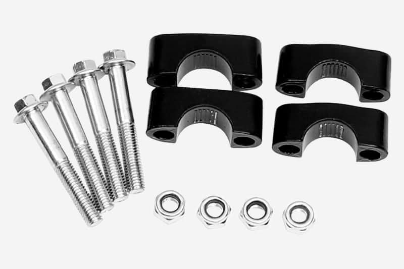 Parts for DB002 50cc 2-Stroke Dirt Bike - Image 14