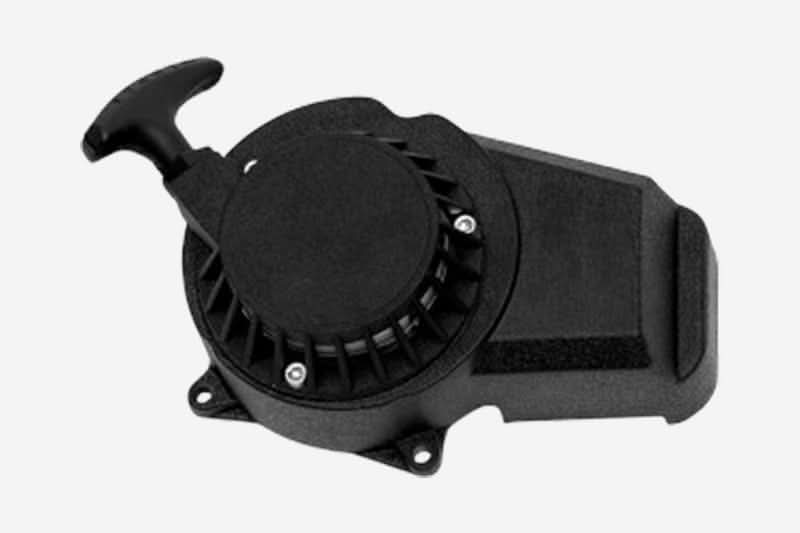 Parts for DB002 50cc 2-Stroke Dirt Bike - Image 2