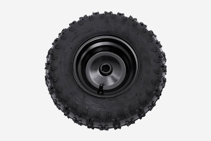 Parts for DB002 50cc 2-Stroke Dirt Bike - Image 4