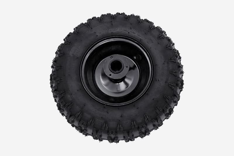 Parts for DB002 50cc 2-Stroke Dirt Bike - Image 5