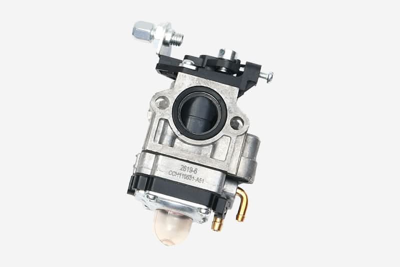Parts for DB002 50cc 2-Stroke Dirt Bike - Image 7