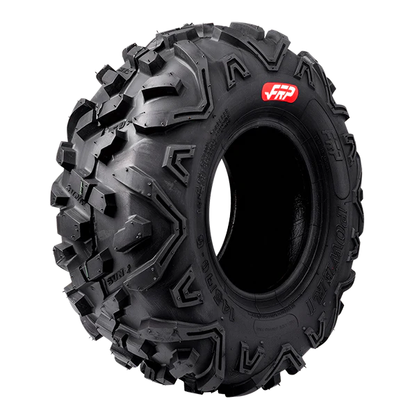FRP x SunF All Terrain Tire
