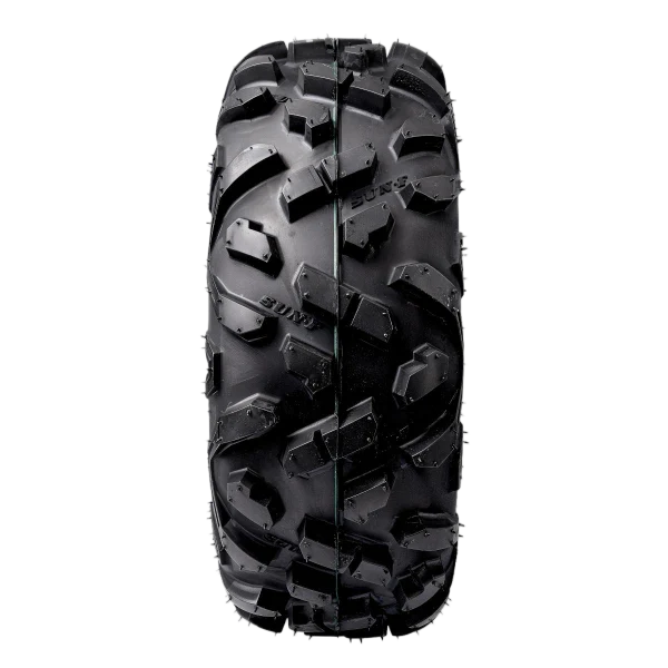 FRP x SunF All Terrain Tire - Image 2