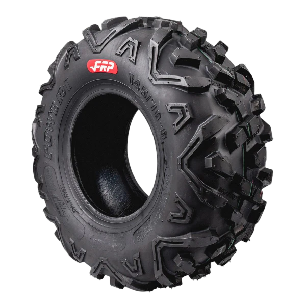 FRP x SunF All Terrain Tire - Image 4
