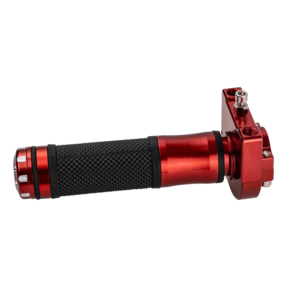 Mini Bike Anti-Slip Handlebar Grips - Image 3