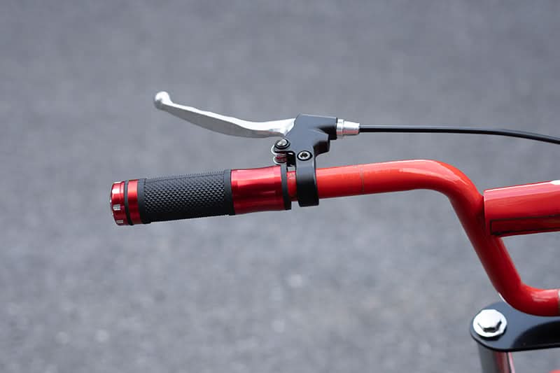 Mini Bike Anti-Slip Handlebar Grips - Image 8