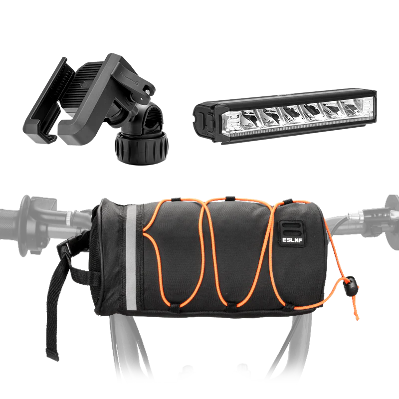 FRP Ride Essentials Bundle