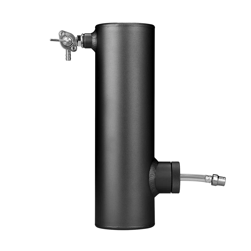 FRP x ParkerPro Mini Bike Gas Tank - Image 3