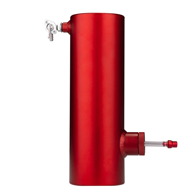 FRP x ParkerPro Mini Bike Gas Tank - Image 6
