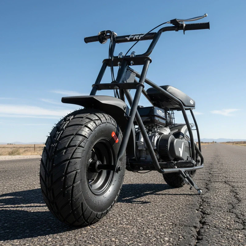 FRP x SunF Street Tire - Image 3