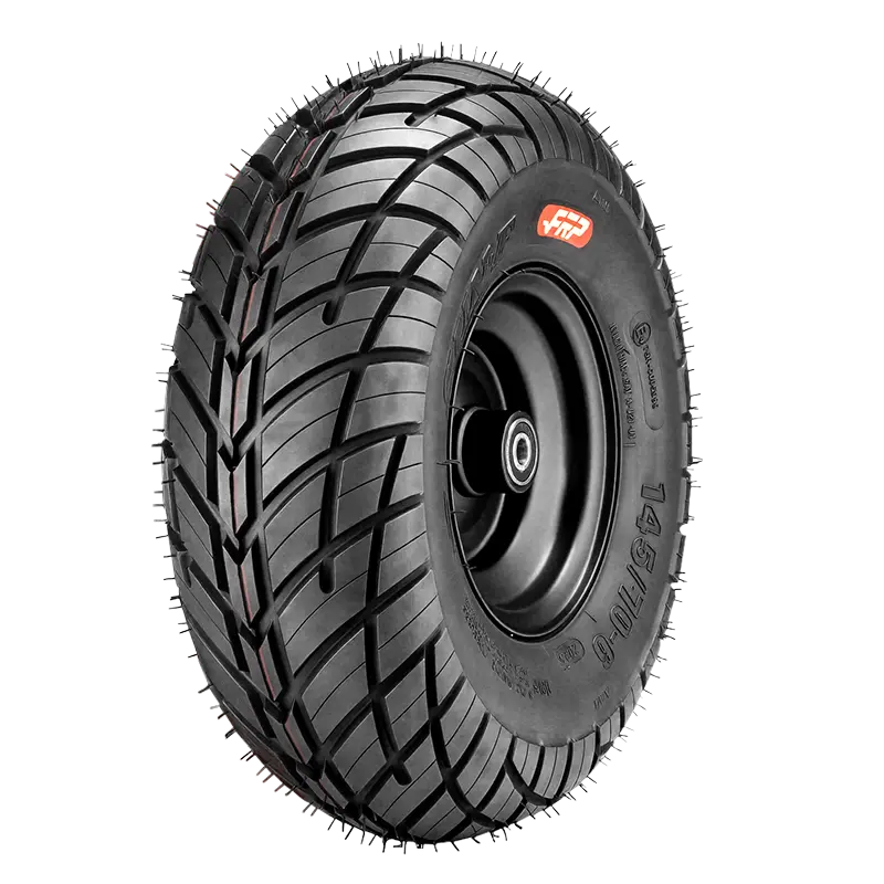 FRP x SunF Street Tire Assembly - Image 6