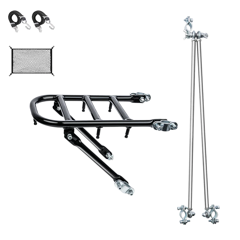 Mini Bike Rack Kit - Image 3