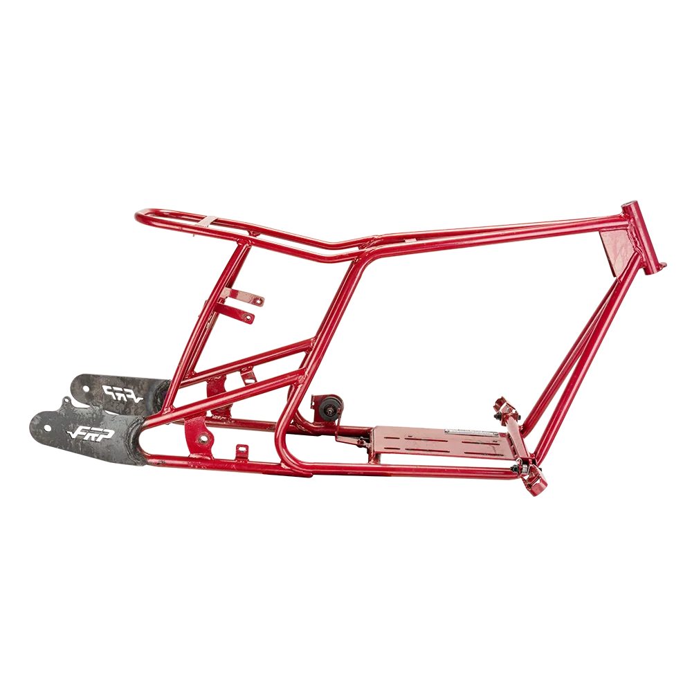FRP Mini Bike Stretch Extension Tabs - Image 3