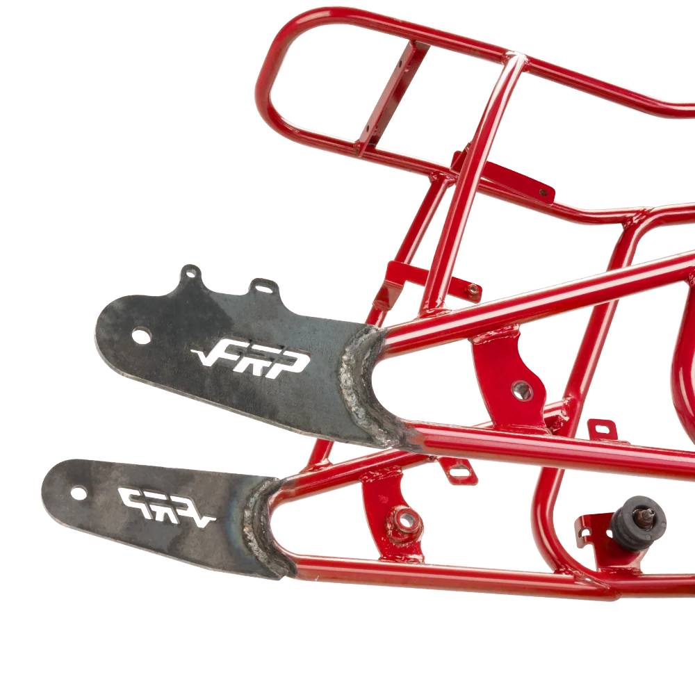 FRP Mini Bike Stretch Extension Tabs - Image 4