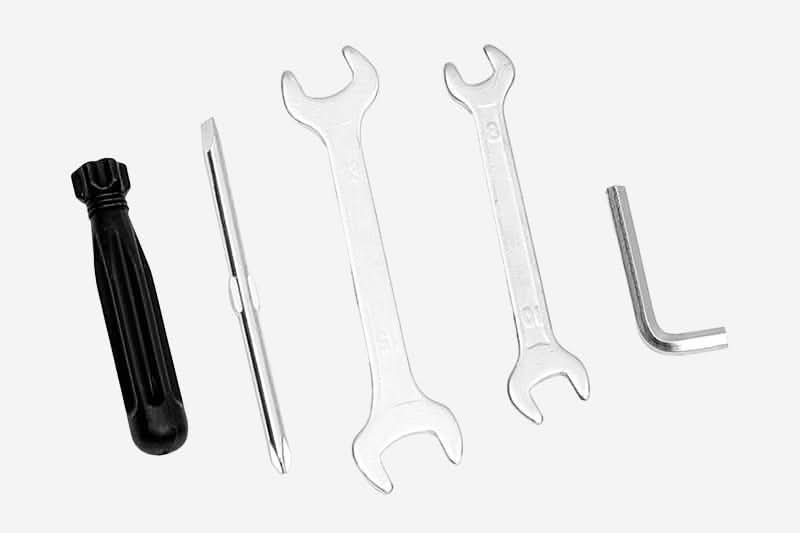 Parts for GPB03 Pocket Bike - Image 11