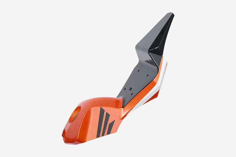 Parts for GPB03 Pocket Bike - Image 12