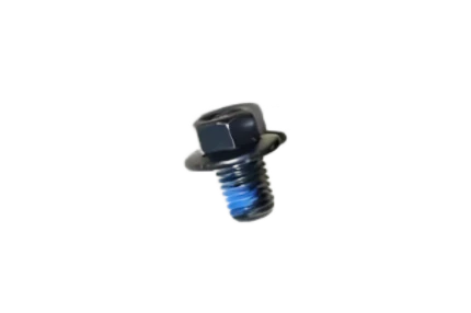 Plastic Piece for GMB100 Mini Bike - Image 70
