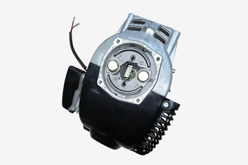 Powertrain & Controls for FX40-Ogemaw Dirt Bike - Image 57